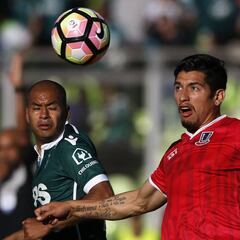 Wanderers 0(4)-(5)1 La Calera: los caturros descienden a la B