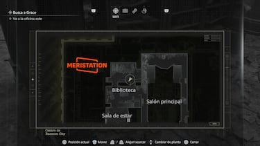 Mr. Raccoon Resident Evil Requiem