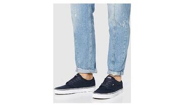 Estas zapatillas Vans tienen más de 37.000 valoraciones en Amazon