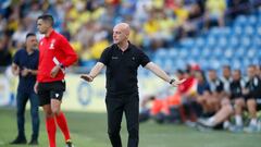 01/11/22 PARTIDO SEGUNDA DIVISION 
UD LAS PALMAS - BURGOS
JULIAN CALERO FERNANDEZ