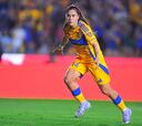 Tigres (1-1) Monterrey: Goles, resumen y resultados