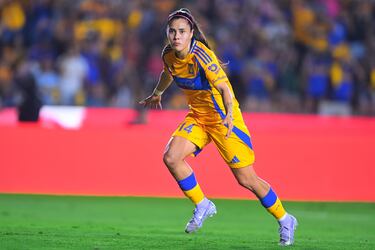 Nada por aquí, nada por allá: Buenas noticias sobre Lizbeth Ovalle