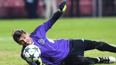 Casillas opens up on Real Madrid split: "It was a very strange atmosphere"