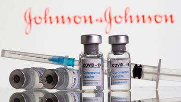 En un comunicado, Johnson & Johnson señaló que ha solicitado a la FDA su autorización para una inyección de refuerzo de su vacuna contra el Covid-19.
