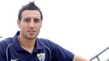 'The Guardian': El Arsenal ofrece al Málaga 20 millones por Cazorla