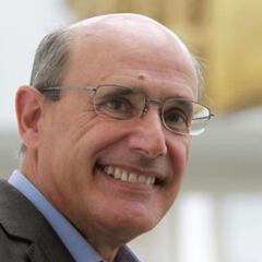 El exasesor de Obama predice qué pasará en España en primavera