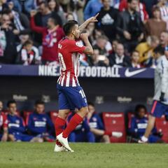 Betis: 23 duelos europeos ya sin ganar después en LaLiga