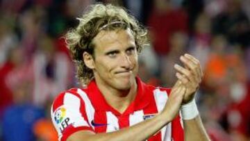 El Inter de Benítez se suma a la puja por Forlán