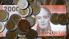 Cuál es el Salario Mínimo en Chile: monto y cuándo podría subir