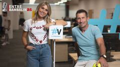 Carlos Martínez: "Me dicen que soy un madridista recalcitrante o todo lo contrario..."