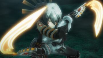 Captura de pantalla - .hack/G.U. Last Recode (PC)