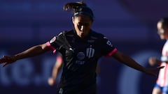 Chivas consigue segunda victoria en Liga MX Femenil