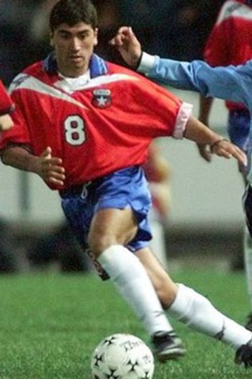 El plantel de la Roja que jugó el Mundial de Brasil y ganó la Copa América está formado en su mayoría, por jugadores que fueron seleccionados Sub 20 entre 1999 y el 2013.