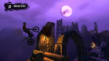 Captura de pantalla - Trials Evolution: Gold Edition (PC)