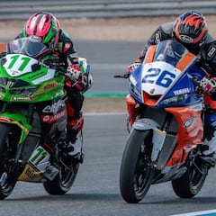 Dorna y FIM estudian medidas que mejoren la seguridad