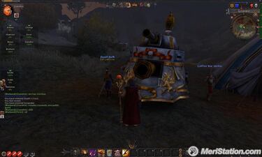 Warhammer Online, Impresiones