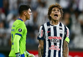 Alianza Lima decepciona con los nuevos fichajes