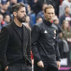 Espanyol-Real Sociedad: horario, canal de TV y cómo ver online