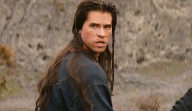 La razón por la que Val Kilmer no apareció en la serie ‘Willow’ a pesar de la voluntad del actor