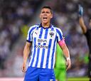 Héctor Moreno, del respeto a Messi hasta recordar los duelos con Luis Suárez