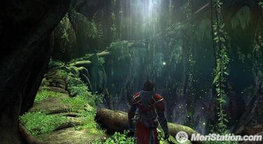 Castlevania: Lords of Shadow