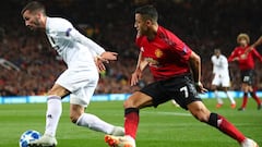 Manchester United - Newcastle: horario, TV, cómo y donde ver online