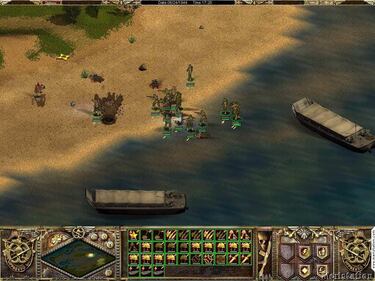 WarCommander: Primeras impresiones (PC)