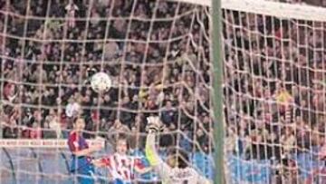 <b>DE PIQUE.</b> Se picaba con él para dirimir quién era el más habilidoso