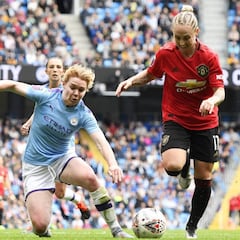 Así está la situación en las grandes Ligas europeas