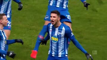 Grujic, el Rodri 2.0 que busca el Atleti para su línea de medio