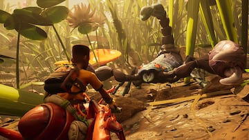 This is the real reason they created Grounded 2: “It’s the number one requested feature we got”