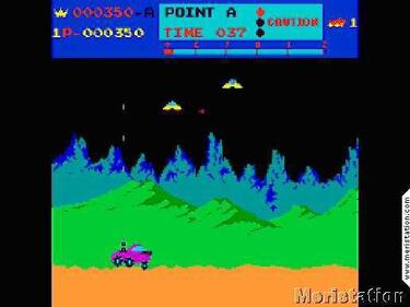 Midway Arcade Treasures  (GameCube)