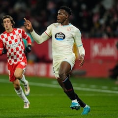 L'UEFA et Manchester City marquent le marché de Girona