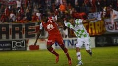 Santa Fe vence a Chicó y ahora se alista para Libertadores