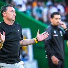 Raúl Llona: “Estamos en el camino de crear algo que entendemos es importante”