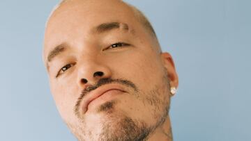 BOGOT&Aacute;, 13 de abril de 2021.- En la noche de este jueves, 15 de abril, se vivir&aacute; una nueva cita con la m&uacute;sica iberoamericana, con una nueva entrega de los Latin American Music Awards, que contar&aacute; con mucho talento colombiano. J. Balvin. (Colprensa).