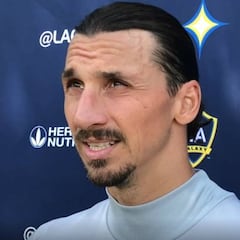 Ibrahimovic destaca el récord goleador de Josef Martínez