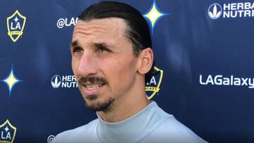 Ibrahimovic destaca el récord goleador de Josef Martínez