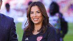 From Becky G to Gabrielle Union: The complete list of celebrities that showed up for Eva Longoria’s 50th birthday party