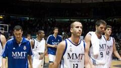 El Madrid cierra filas para superar la crisis