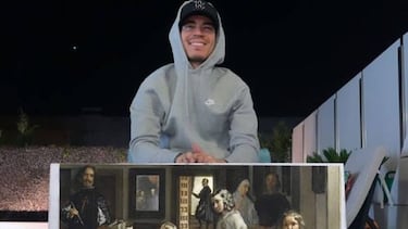 El Espanyol, hecho un cuadro