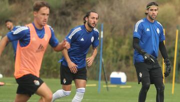 Ponferradina-Málaga: horario, TV y cómo y dónde ver