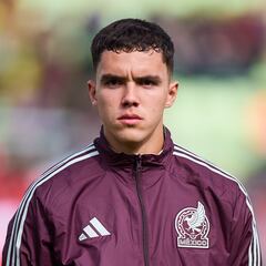 Triunfo dedicado a Mateo Levy