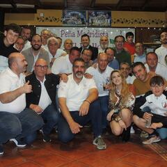 Madroñera, ganas de verse con Guardiola