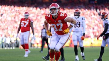 We’re down to the business end of the 2022-23 NFL postseason and with that, we’re taking a look specifically at ticket prices for the AFC Championship Game which will feature the Kansas City Chiefs and the Cincinnati Bengals.