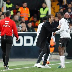 El deficitario compromiso de Ilaix