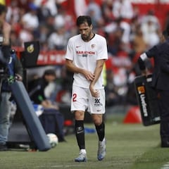 El Mudo niega que rechazara el brazalete de capitán