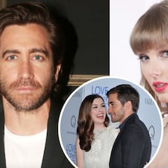 Taylor Swift detalla su ruptura con Jake Gyllenhaal: ¿Le fue infiel con Anne Hathaway?