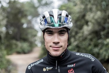 De lateral derecho a so?ar con el Giro
