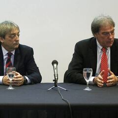 El director de la AMA: "Sólo los estúpidos harán trampa en Río"